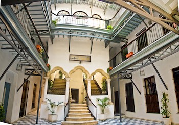 Apartamentos Larga 70