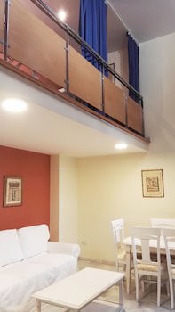 Apartamentos Larga 70