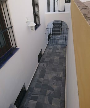 Apartamentos Larga 70