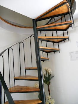 Apartamentos Larga 70