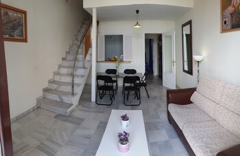 Apartamentos Larga 70