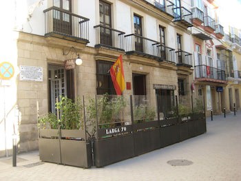 Apartamentos Larga 70