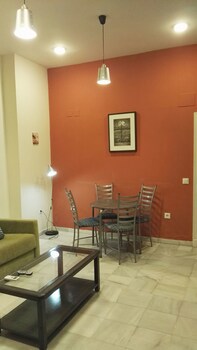 Apartamentos Larga 70