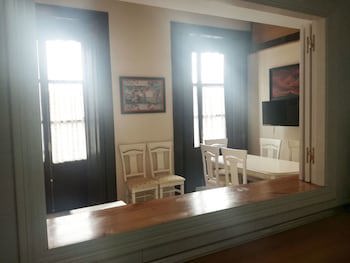 Apartamentos Larga 70