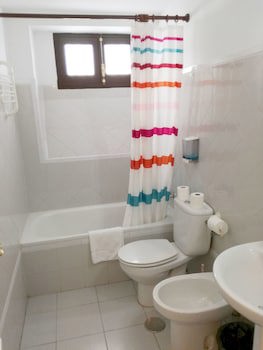 Apartamentos Larga 70