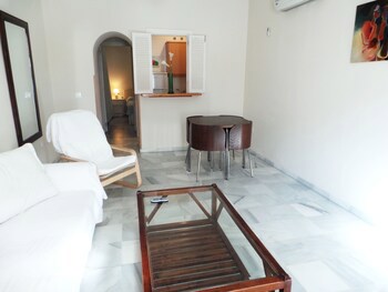 Apartamentos Larga 70