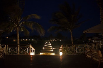 Ocean Beach Resort& Spa Aston Collection Hotels