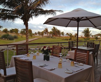 Ocean Beach Resort& Spa Aston Collection Hotels