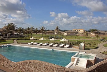 Ocean Beach Resort& Spa Aston Collection Hotels