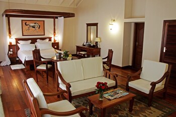 Ocean Beach Resort& Spa Aston Collection Hotels