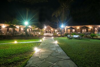 Ocean Beach Resort& Spa Aston Collection Hotels