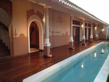 Ocean Beach Resort& Spa Aston Collection Hotels