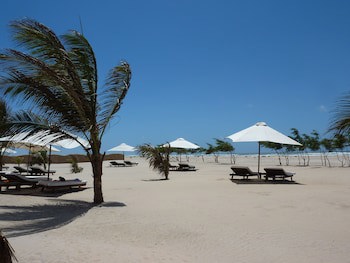 Ocean Beach Resort& Spa Aston Collection Hotels
