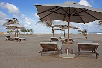 Ocean Beach Resort& Spa Aston Collection Hotels