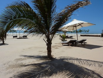 Ocean Beach Resort& Spa Aston Collection Hotels