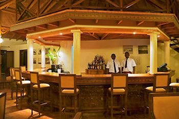 Ocean Beach Resort& Spa Aston Collection Hotels