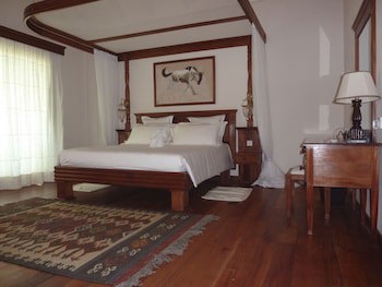 Ocean Beach Resort& Spa Aston Collection Hotels