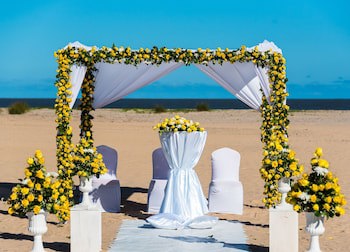 Ocean Beach Resort& Spa Aston Collection Hotels