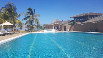 Ocean Beach Resort& Spa Aston Collection Hotels