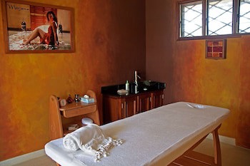 Ocean Beach Resort& Spa Aston Collection Hotels