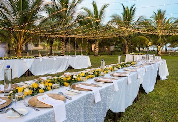 Ocean Beach Resort& Spa Aston Collection Hotels