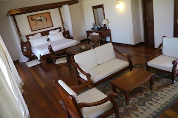 Ocean Beach Resort& Spa Aston Collection Hotels