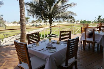 Ocean Beach Resort& Spa Aston Collection Hotels
