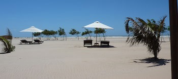 Ocean Beach Resort& Spa Aston Collection Hotels