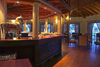 Ocean Beach Resort& Spa Aston Collection Hotels