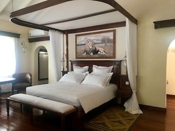 Ocean Beach Resort& Spa Aston Collection Hotels