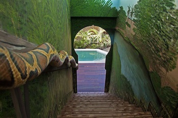Ocean Beach Resort& Spa Aston Collection Hotels
