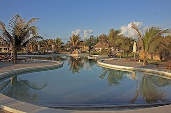 Ocean Beach Resort& Spa Aston Collection Hotels