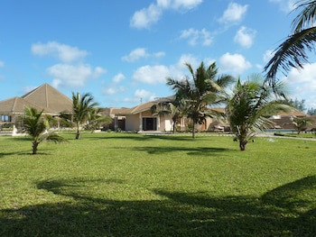 Ocean Beach Resort& Spa Aston Collection Hotels