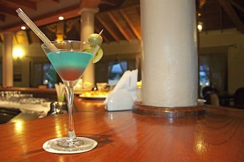 Ocean Beach Resort& Spa Aston Collection Hotels
