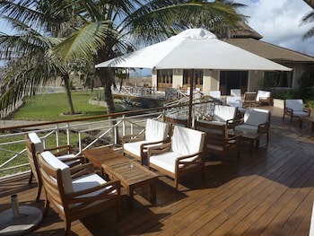 Ocean Beach Resort& Spa Aston Collection Hotels