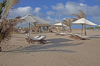 Ocean Beach Resort& Spa Aston Collection Hotels