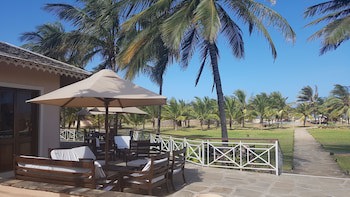 Ocean Beach Resort& Spa Aston Collection Hotels