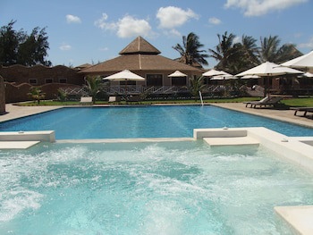 Ocean Beach Resort& Spa Aston Collection Hotels