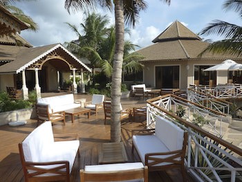 Ocean Beach Resort& Spa Aston Collection Hotels