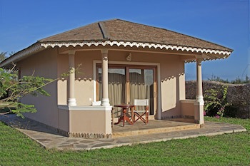 Ocean Beach Resort& Spa Aston Collection Hotels