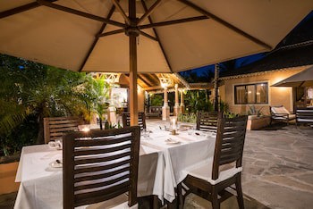 Ocean Beach Resort& Spa Aston Collection Hotels