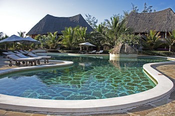 Ocean Beach Resort& Spa Aston Collection Hotels