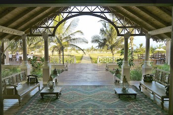 Ocean Beach Resort& Spa Aston Collection Hotels