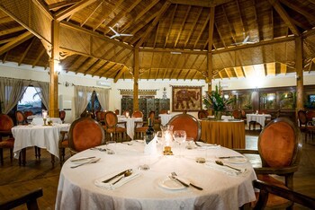 Ocean Beach Resort& Spa Aston Collection Hotels
