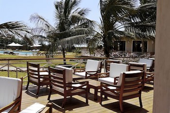 Ocean Beach Resort& Spa Aston Collection Hotels