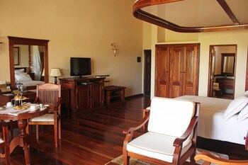 Ocean Beach Resort& Spa Aston Collection Hotels