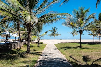Ocean Beach Resort& Spa Aston Collection Hotels