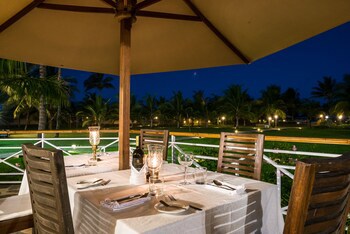 Ocean Beach Resort& Spa Aston Collection Hotels