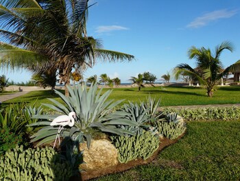 Ocean Beach Resort& Spa Aston Collection Hotels