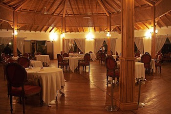 Ocean Beach Resort& Spa Aston Collection Hotels